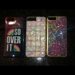 iPhone cases